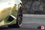 Lamborghini Huracan LP610-4 by Klassen iD 2015 года